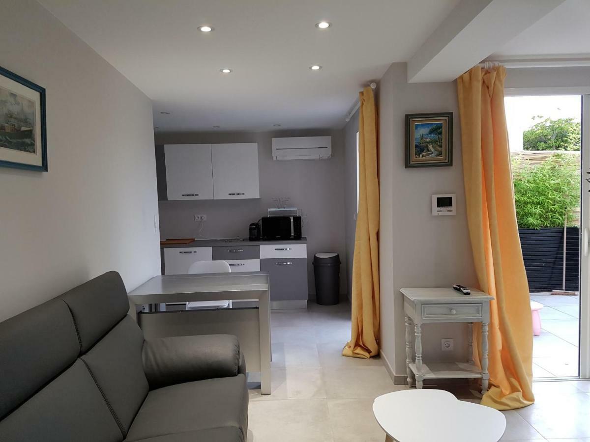 Cap Negre Villa Сі-Фур-ле-Плаж Екстер'єр фото